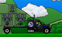 play Zombie Express