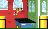 play Mario Xtreme Adventure 3