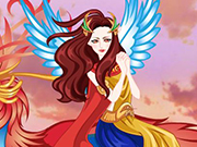 play Phoenix Girl