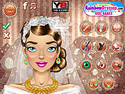 play Bridal Glam Make-Up