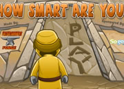 play How Smart Are You?
