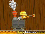 play Rail Of Death 3