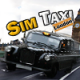 play Sim Taxi London