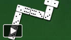 Online Dominoes