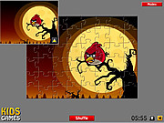 play Angry Birds Puzzle - 2 Modes