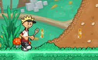 play Papa Louie 2: When Burgers Attack