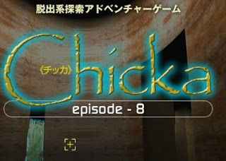 play Chicka Episode 8