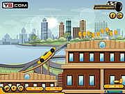 play San Francisco Skyscrapers Racing