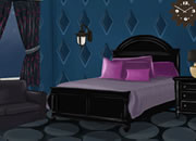 play Monster High Bedroom