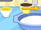 play Chocolate Cupcake Maker