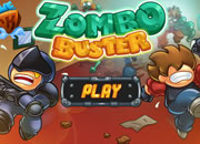 play Zombo Buster