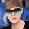 play Justin Bieber Celebrity Makeover