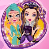 play Raven Queen Ever After Secrets