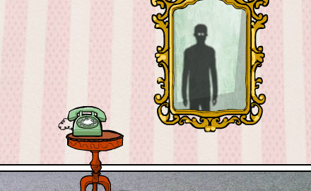 Samsara Room game