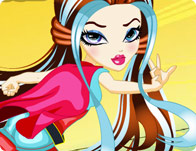 play Super Kid Roxxi