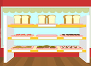 play Find The Escape-Men 62: In The Bakery