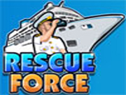 play Rescue Force