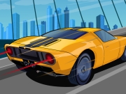 play San Francisco Skyscrapers Racing