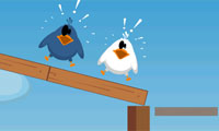 play Scare The Birds 2