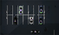 play Lapd Parking