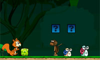 play Super Chipmunk