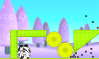 play Protect The Cow