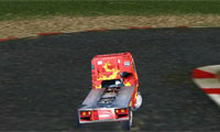 play Truck Race 3D
