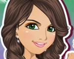 play Selena Gomez Spa