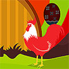 play Egg House Escape