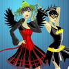 play Halloween Dancing Queen