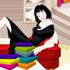 play A Restful Room