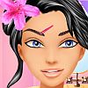 play Irresistible Beauty Makeover 123Girl