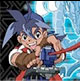 play Beyblade Hunting