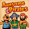 play Awesome Pirates