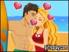 play Beach Rescue Love