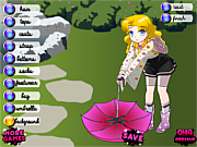 play Rainy School Day