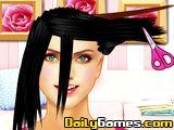 play Glam Hair Salon