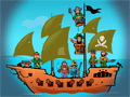 play Awesome Pirates