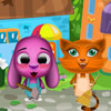 play Doli Fun Clean Up