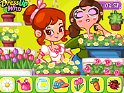 play Emmas Flower Boutique