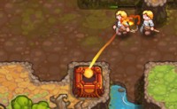play Cursed Treasure 2