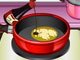 play Chef Barbie Chicken Ramen