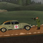 play Battlefield Medic