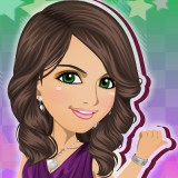 play Barbie Ultimate Spa. Selena Gomez