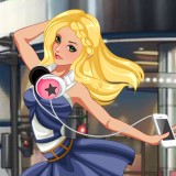 play Digital Girl Dressup