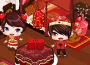 play Oriental Wedding