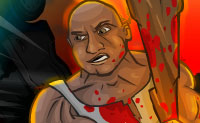 play Bloodbath Avenue