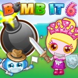 play Bomb It 6