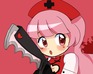 play My Lovely Nurse-Chan Can Kill All These Monsters By Herself!