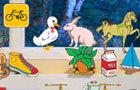 play Lifestyle Hidden Objects